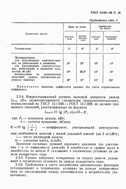 Страница 14 ГОСТ 10150-88
