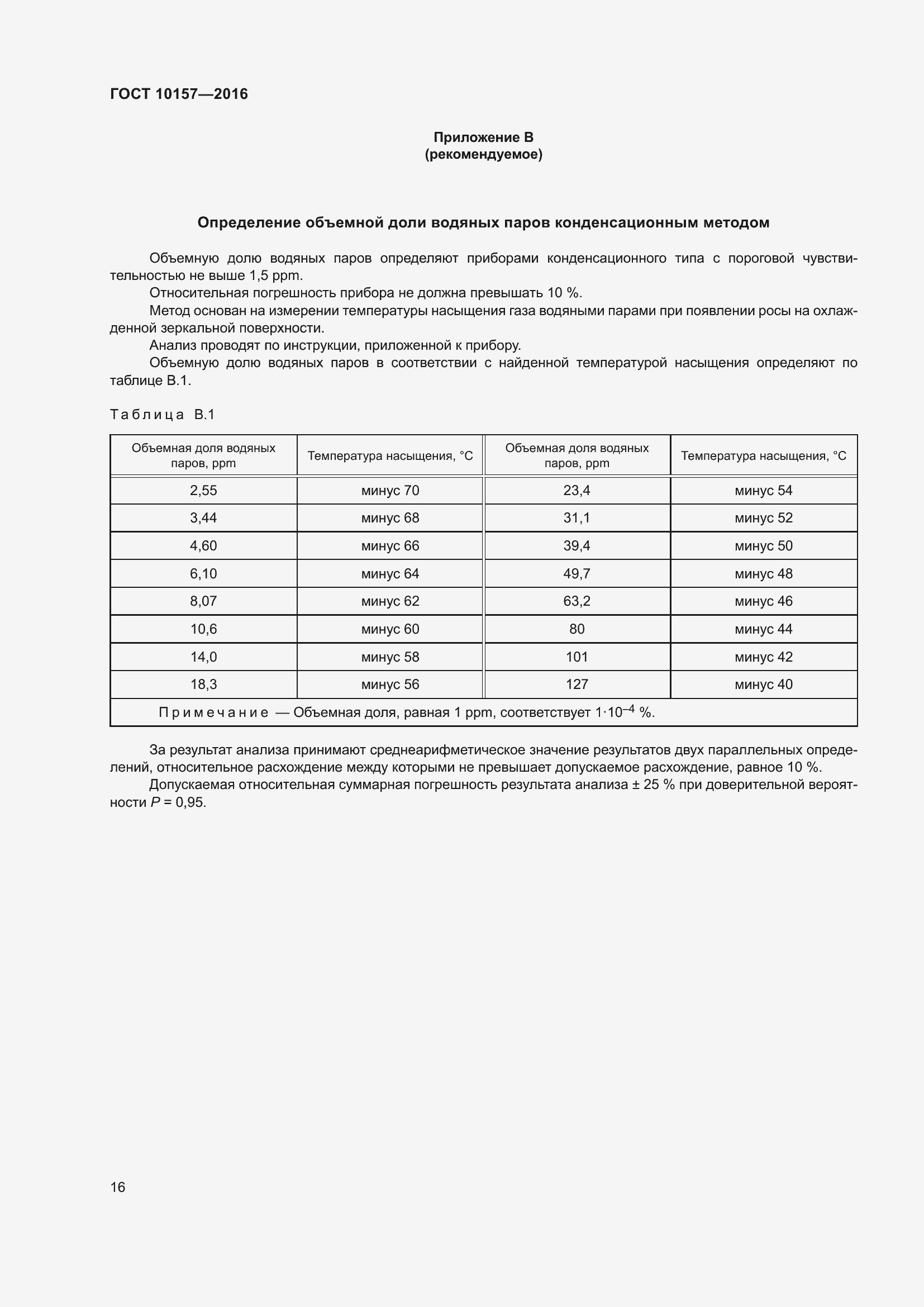 Страница 21 ГОСТ 10157-2016