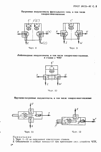 Страница 4 ГОСТ 10172-87