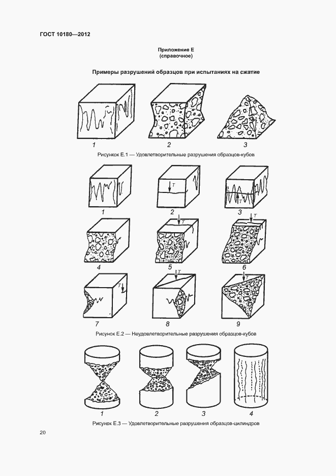 Страница 24 ГОСТ 10180-2012