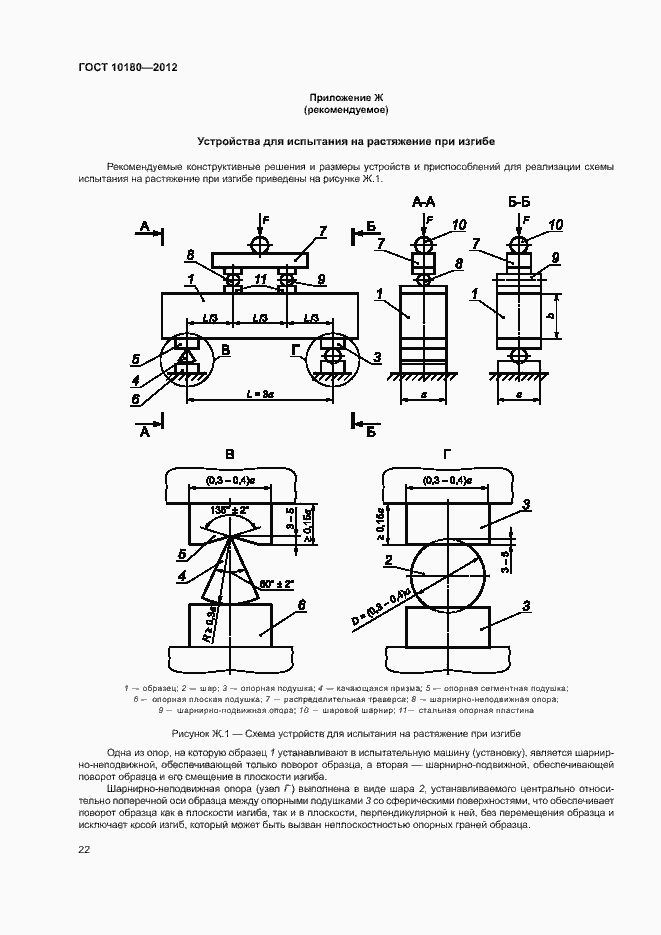 Страница 26 ГОСТ 10180-2012