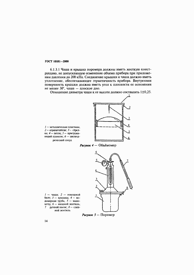 Страница 18 ГОСТ 10181-2000