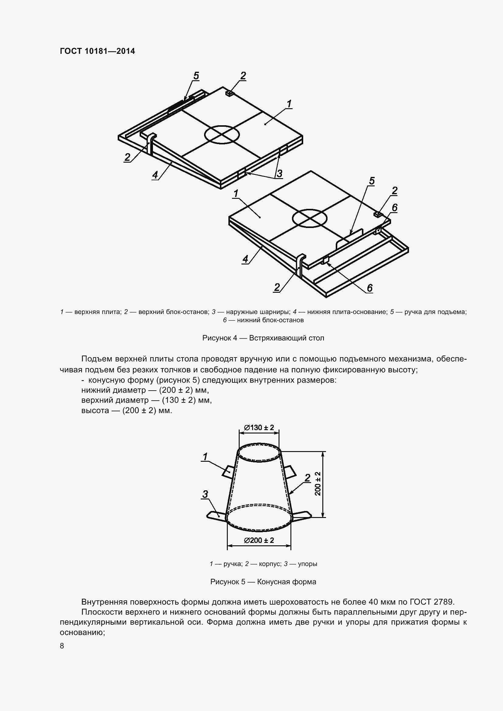 Страница 13 ГОСТ 10181-2014