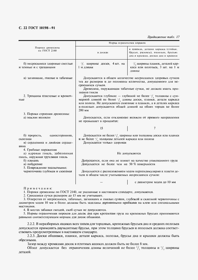 Страница 23 ГОСТ 10198-91