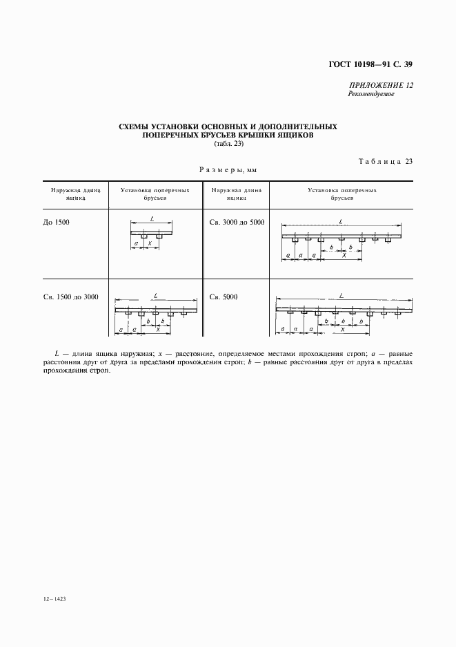Страница 40 ГОСТ 10198-91