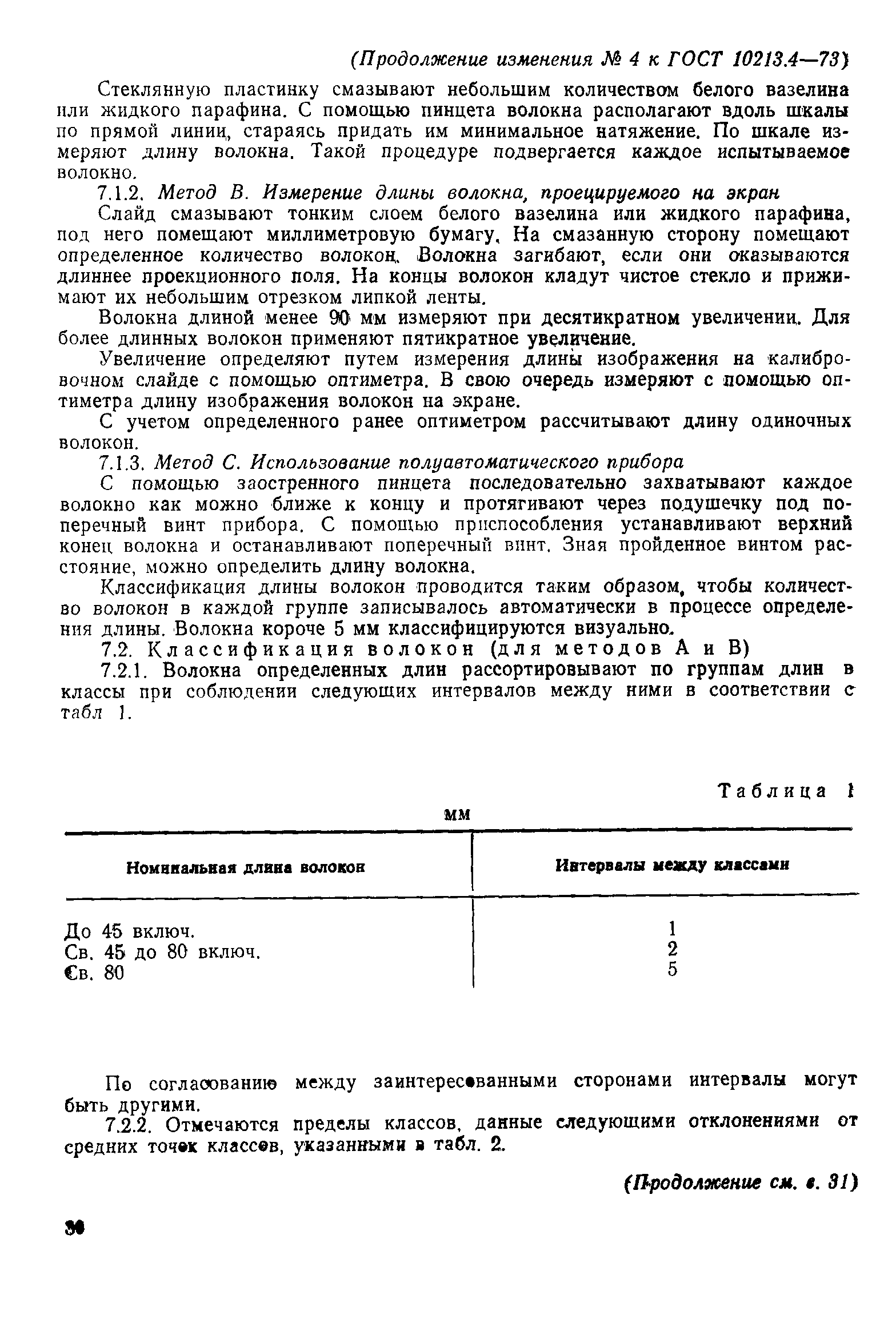 Страница 9 ГОСТ 10213.4-73