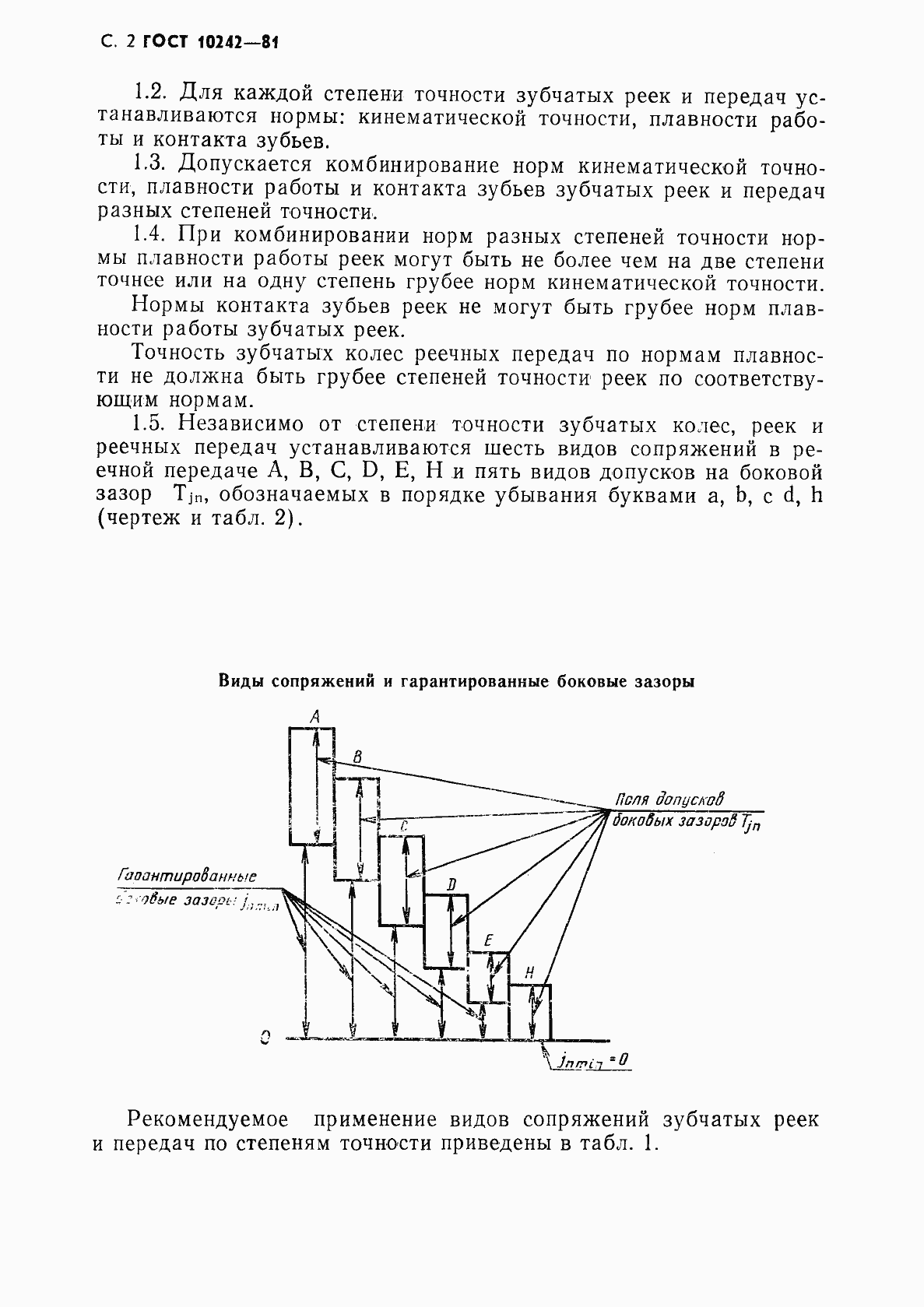 Страница 3 ГОСТ 10242-81