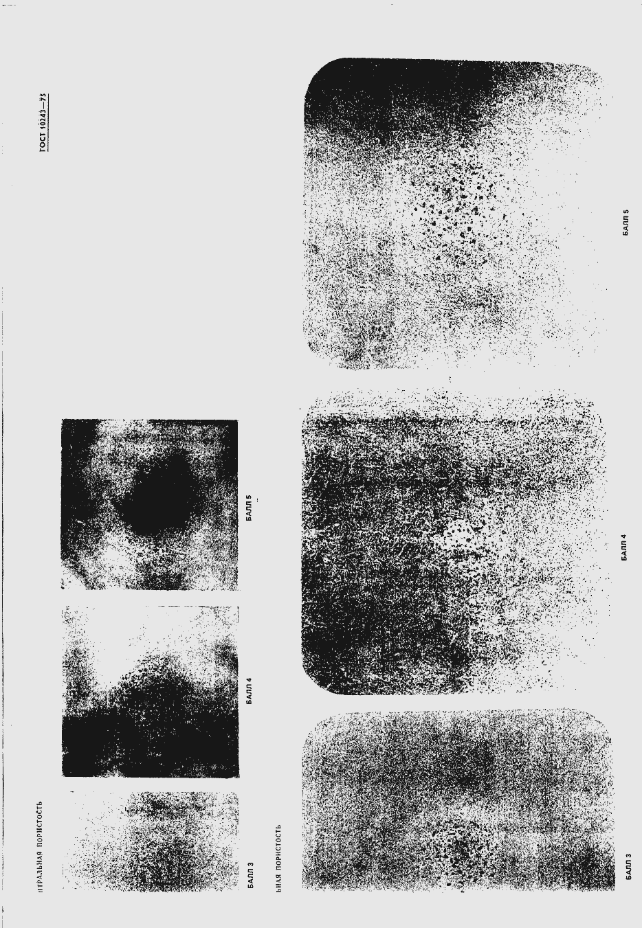 Страница 31 ГОСТ 10243-75