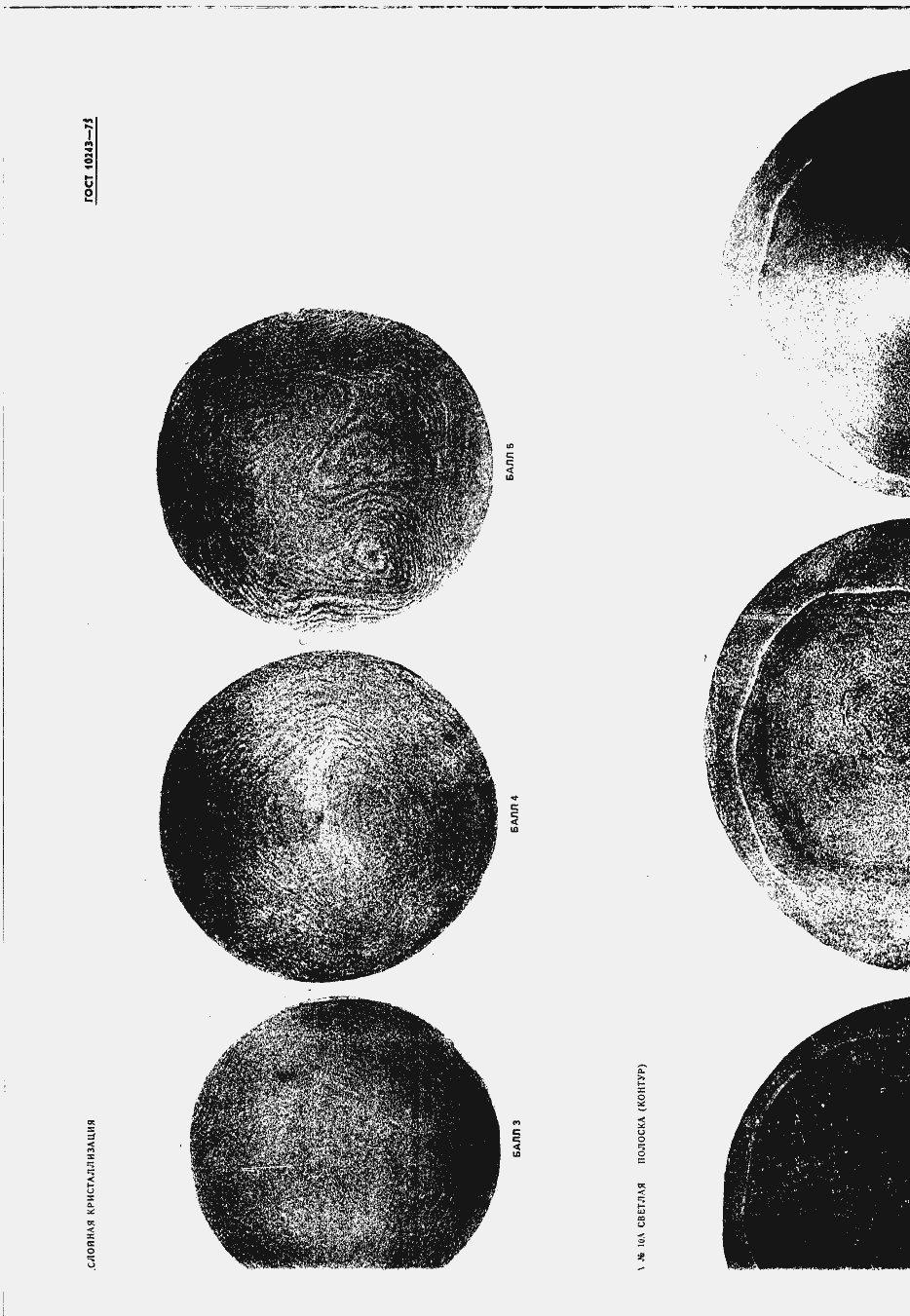 Страница 37 ГОСТ 10243-75