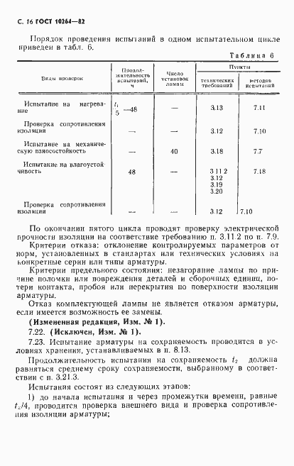 Страница 17 ГОСТ 10264-82