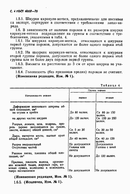 Страница 6 ГОСТ 10327-75