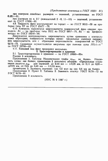 Страница 25 ГОСТ 10331-81