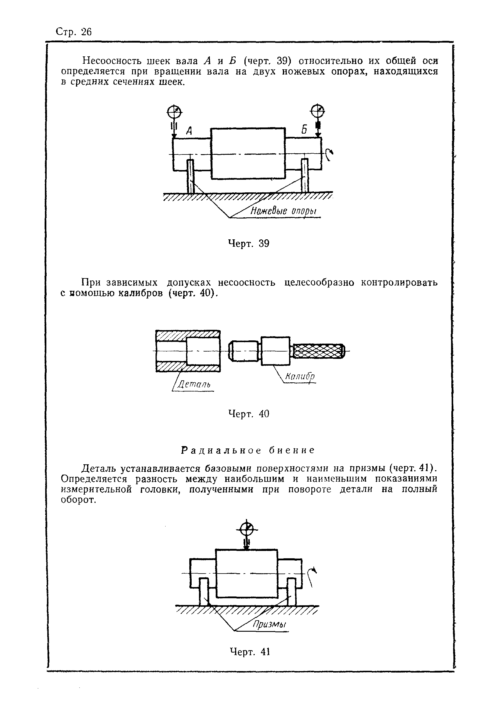Страница 27 ГОСТ 10356-63