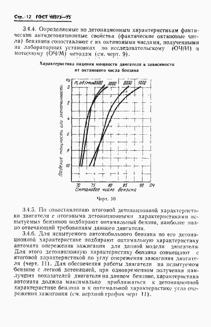 Страница 15 ГОСТ 10373-75