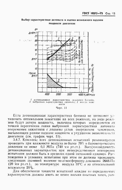 Страница 16 ГОСТ 10373-75