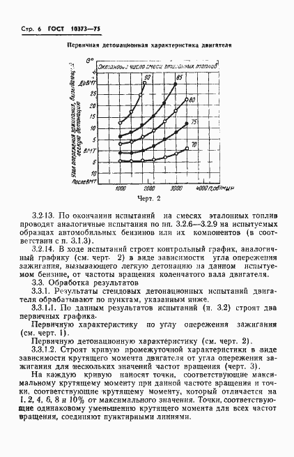 Страница 9 ГОСТ 10373-75