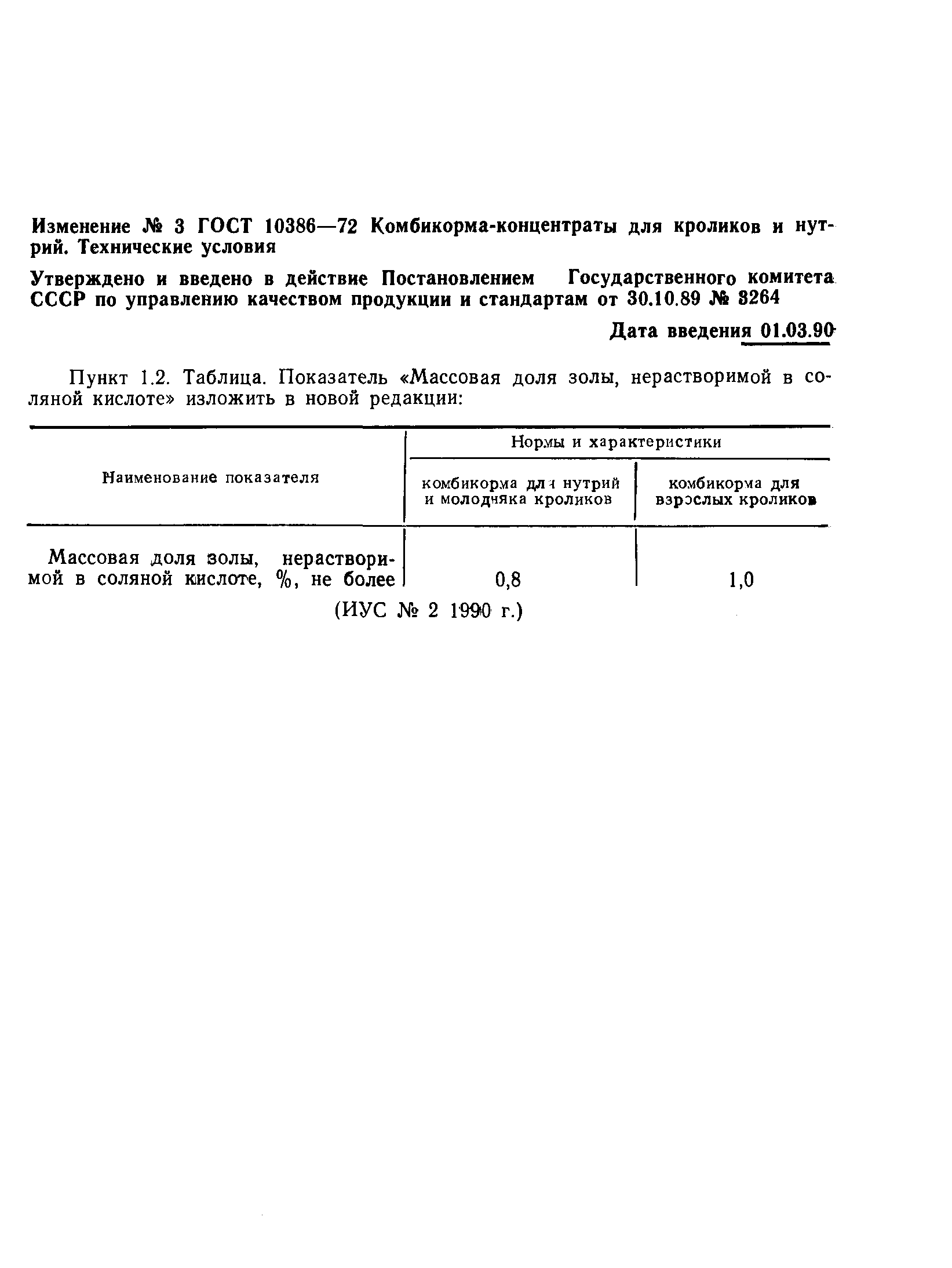 Страница 11 ГОСТ 10386-72