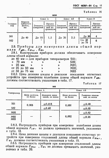 Страница 13 ГОСТ 10387-81