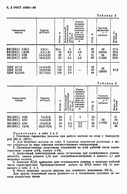 Страница 5 ГОСТ 10392-89