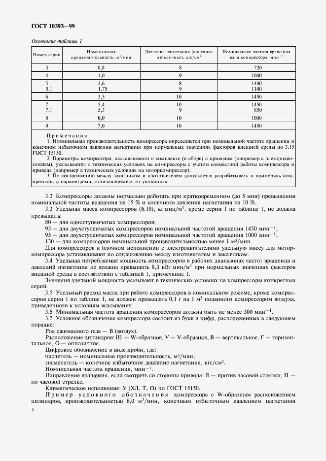 Страница 7 ГОСТ 10393-99