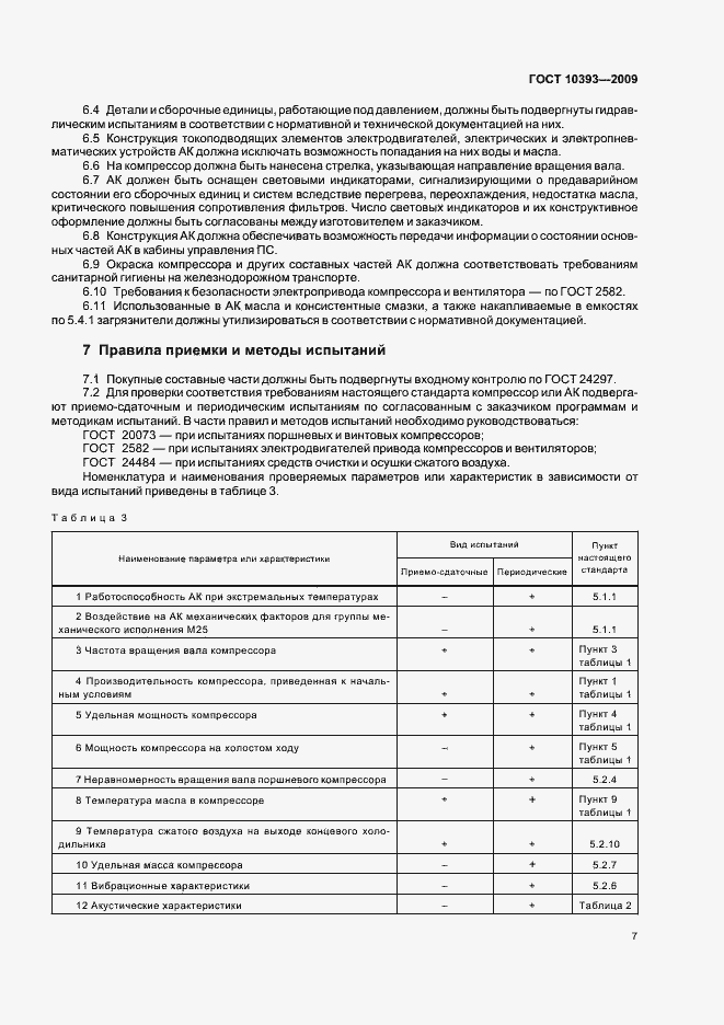 Страница 9 ГОСТ 10393-2009