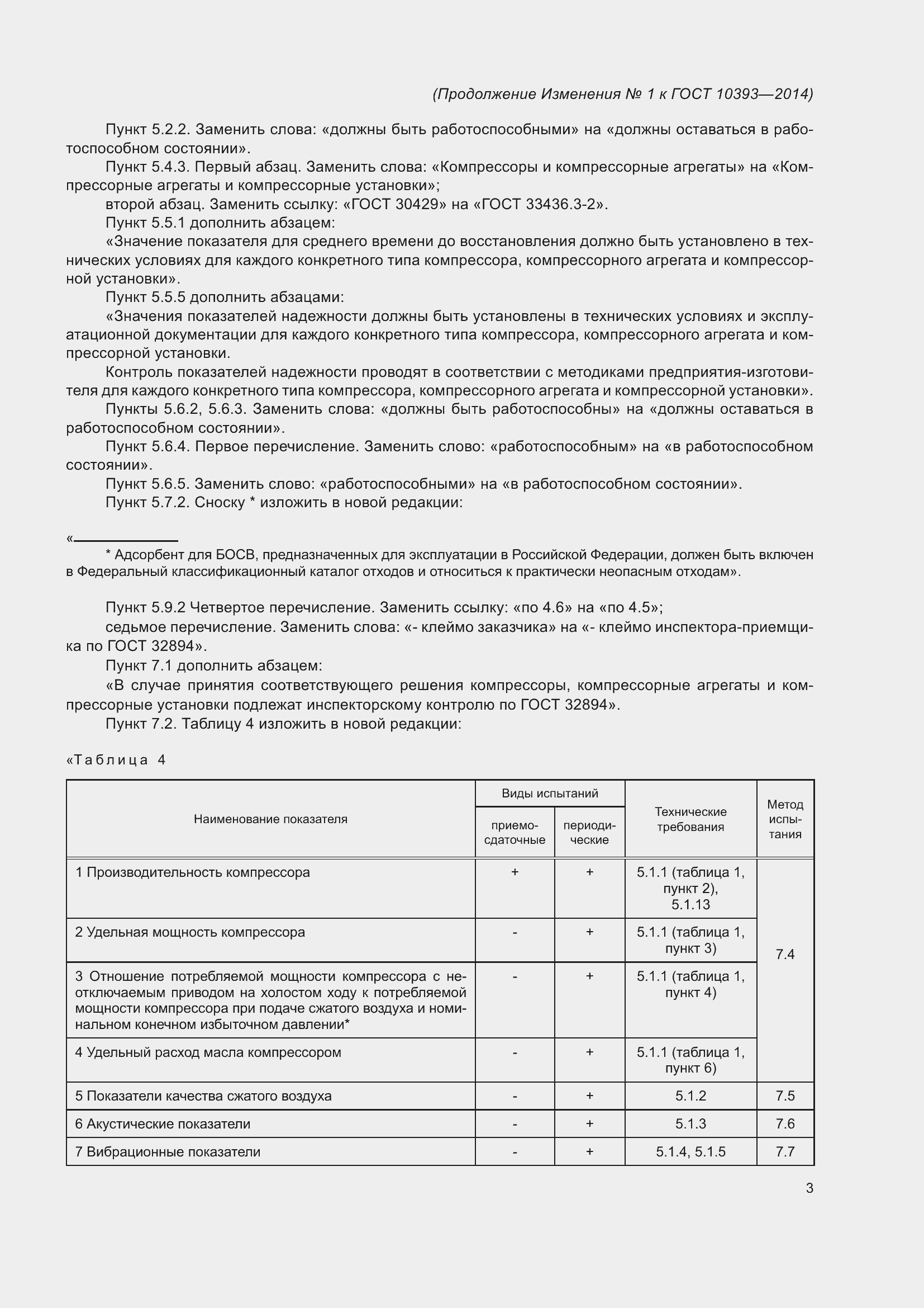 Страница 30 ГОСТ 10393-2014