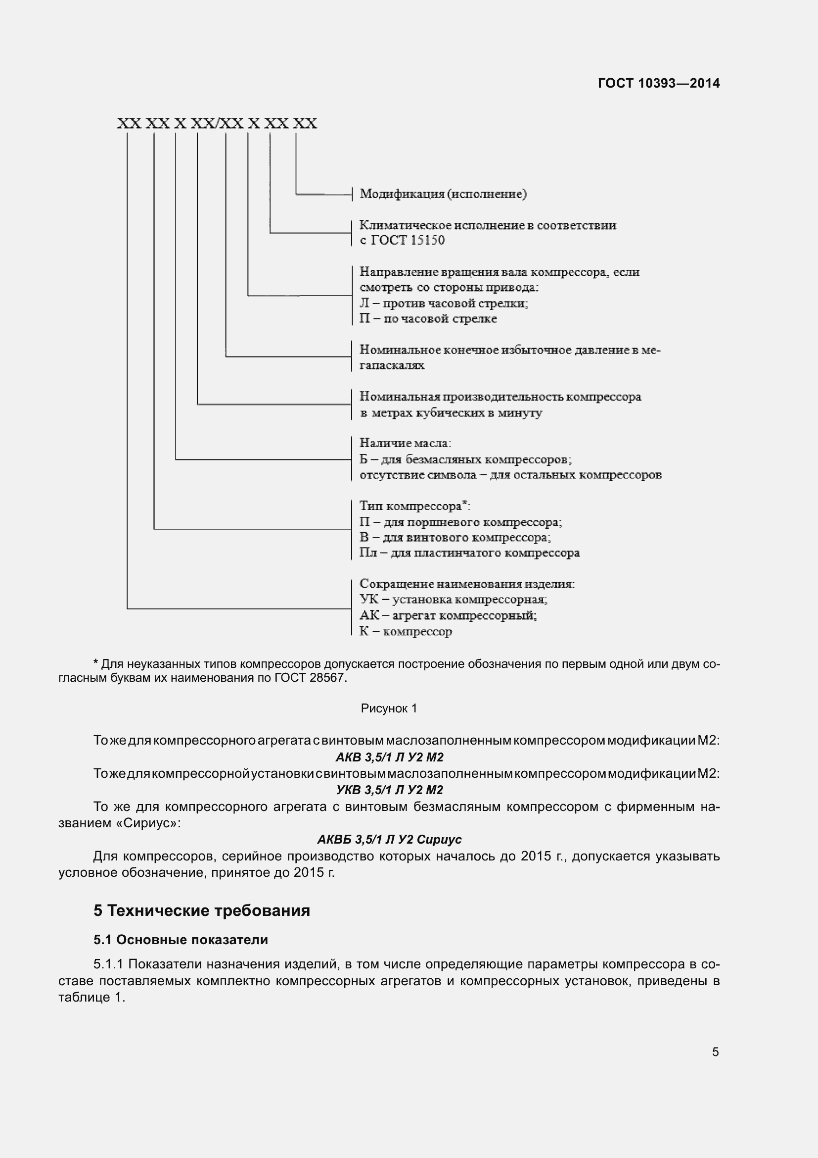 Страница 9 ГОСТ 10393-2014