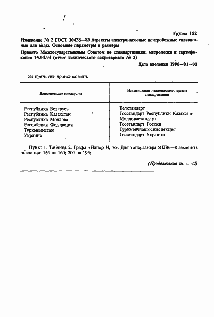 Страница 28 ГОСТ 10428-89
