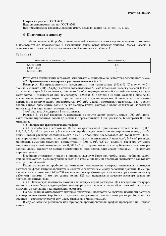 Страница 5 ГОСТ 10478-93