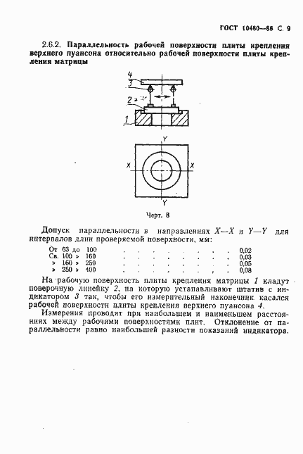 Страница 10 ГОСТ 10480-88