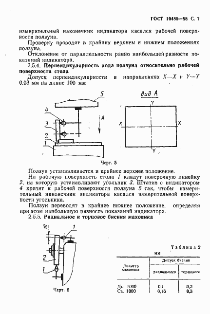 Страница 8 ГОСТ 10480-88