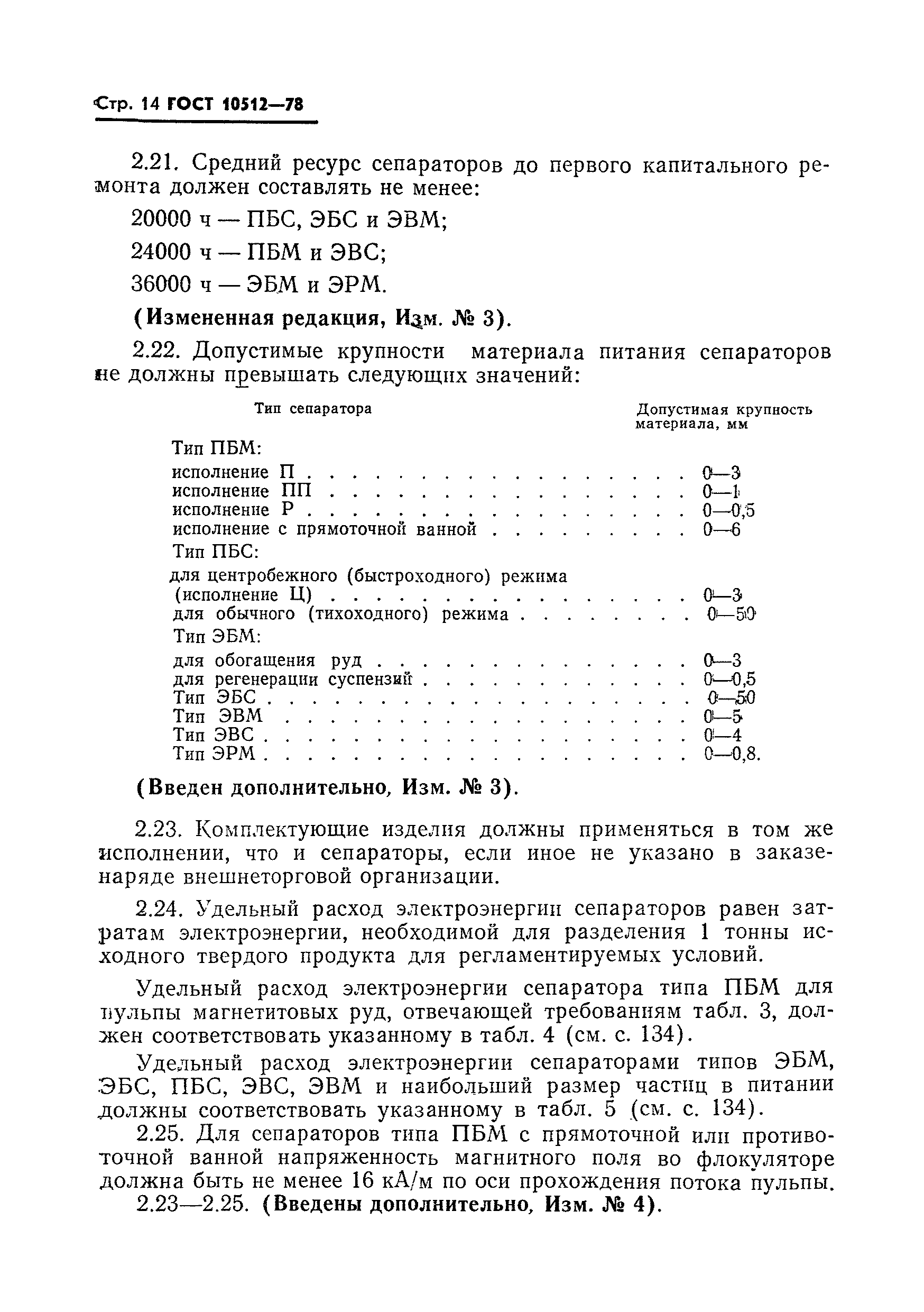Страница 15 ГОСТ 10512-78