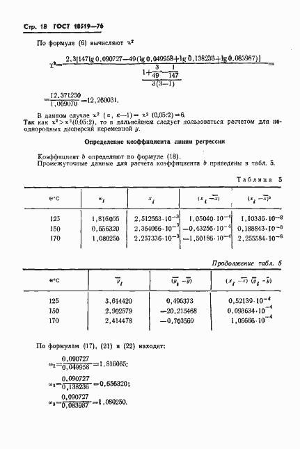 Страница 21 ГОСТ 10519-76