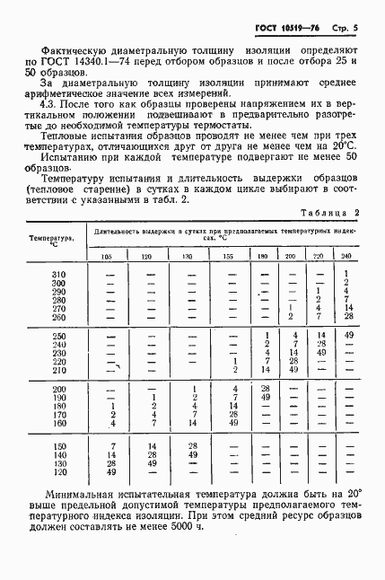 Страница 8 ГОСТ 10519-76