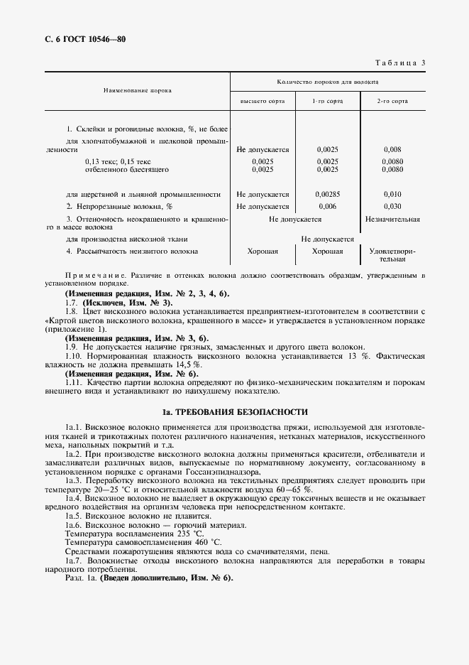 Страница 7 ГОСТ 10546-80