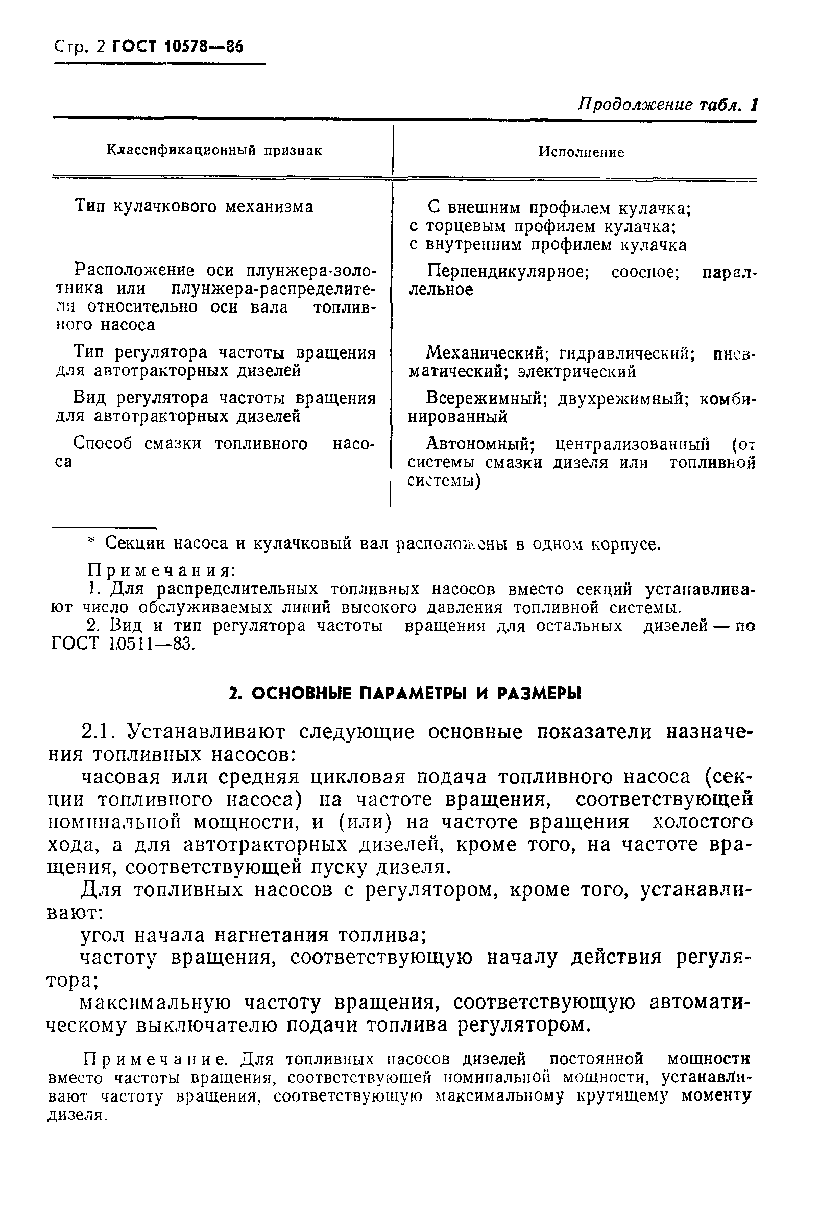 Страница 4 ГОСТ 10578-86