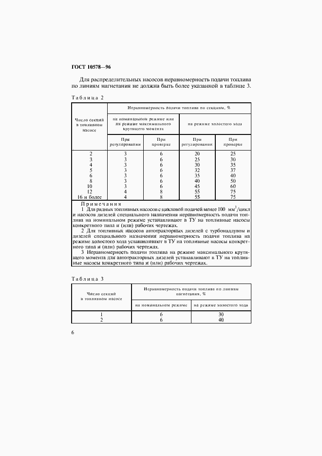 Страница 9 ГОСТ 10578-95