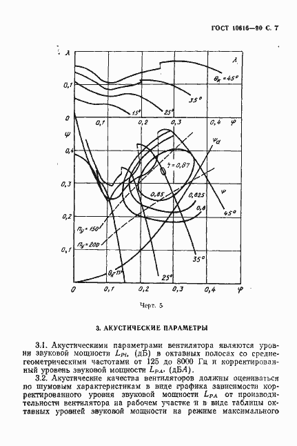 Страница 8 ГОСТ 10616-90