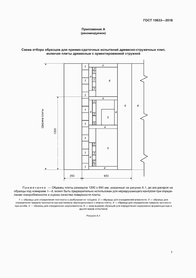 Страница 10 ГОСТ 10633-2018