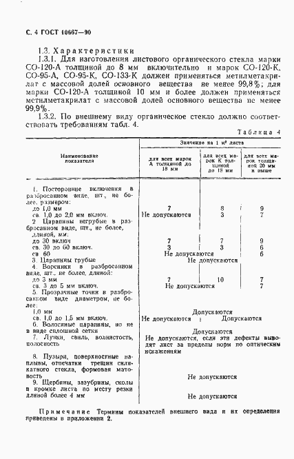 Страница 5 ГОСТ 10667-90