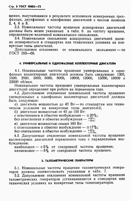 Страница 11 ГОСТ 10683-73