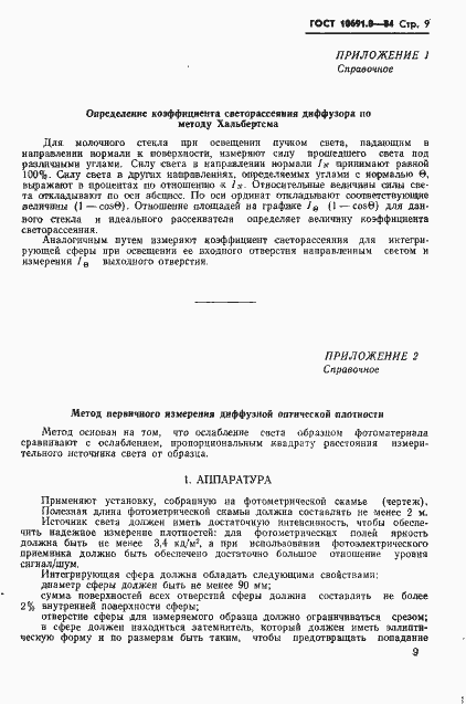 Страница 11 ГОСТ 10691.0-84