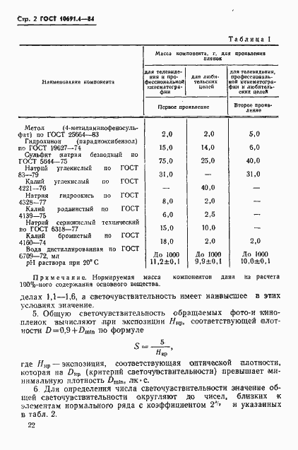 Страница 2 ГОСТ 10691.4-84