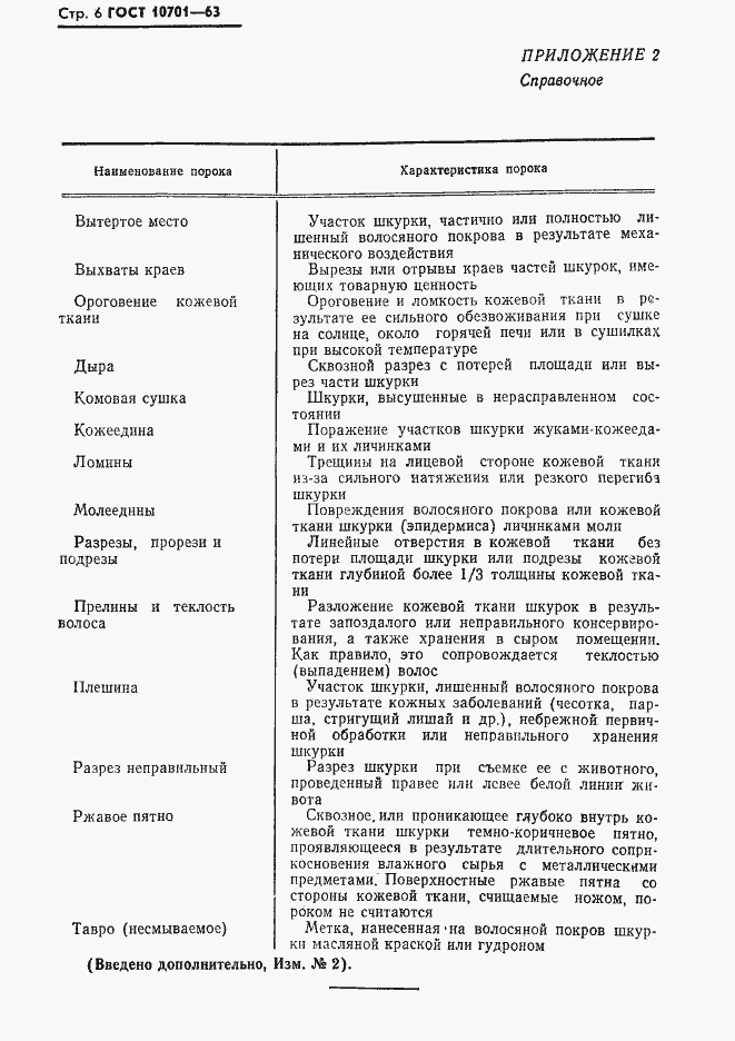 Страница 7 ГОСТ 10701-63