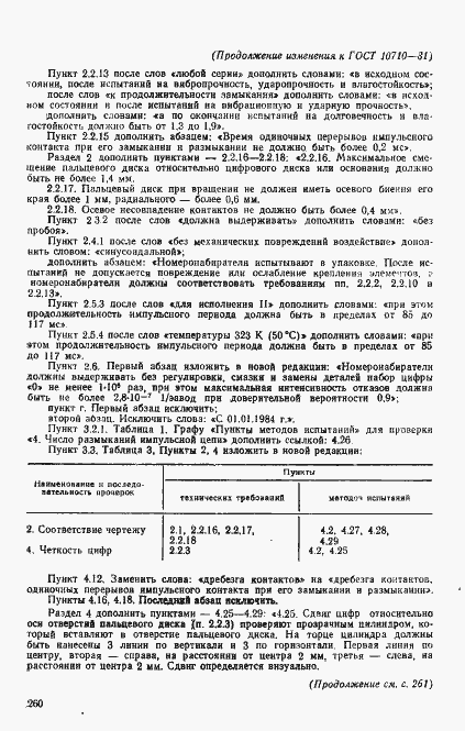 Страница 20 ГОСТ 10710-81
