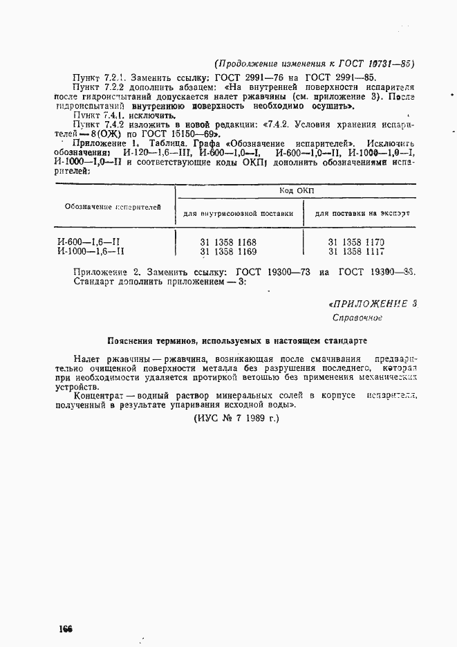 Страница 22 ГОСТ 10731-85