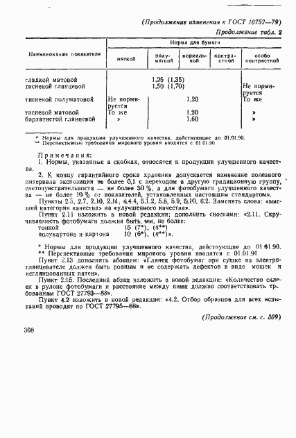Страница 27 ГОСТ 10752-79