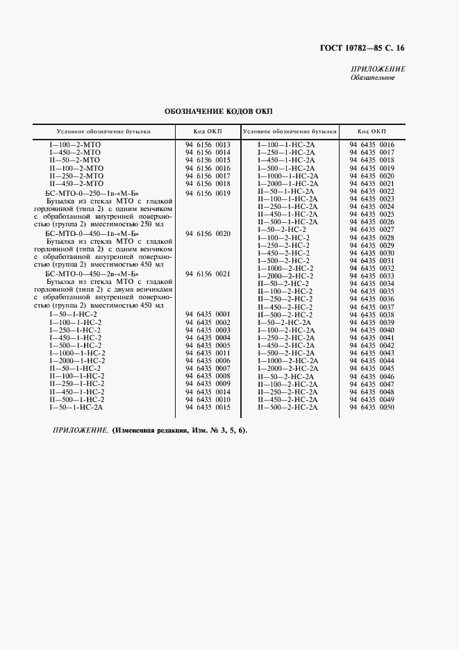 Страница 17 ГОСТ 10782-85