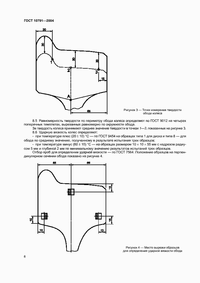 Страница 11 ГОСТ 10791-2004