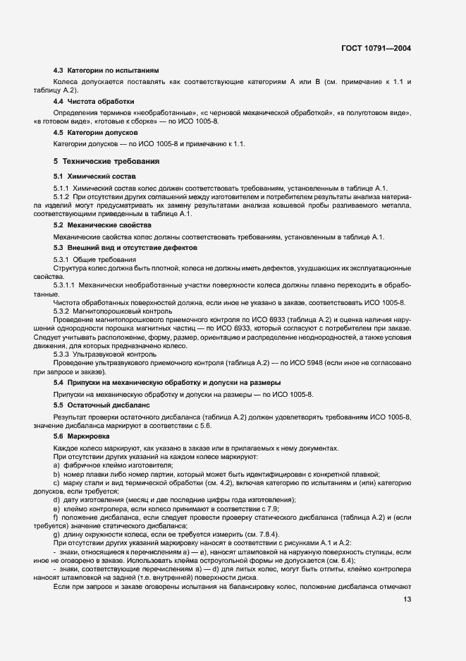 Страница 16 ГОСТ 10791-2004